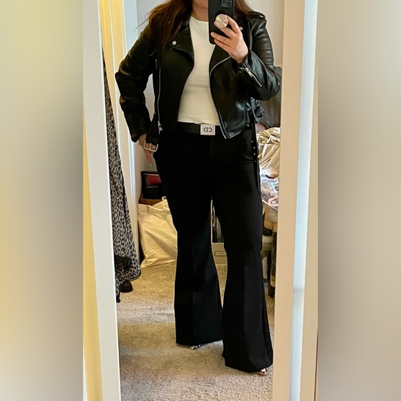 REISS extreme flare, very luxurious - Picture 4 of 5